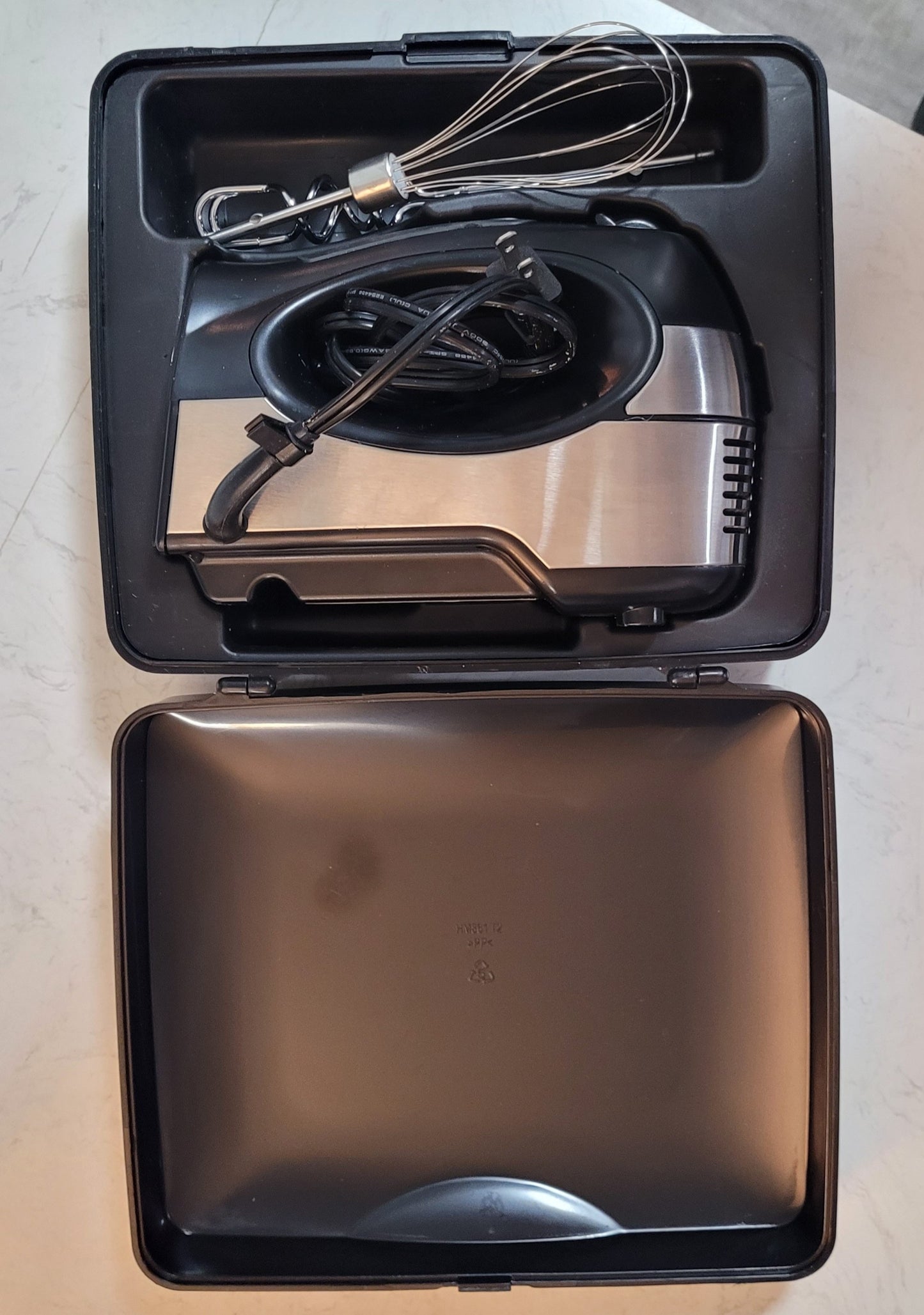 Hamilton Beach Hand Mixer Model 62649