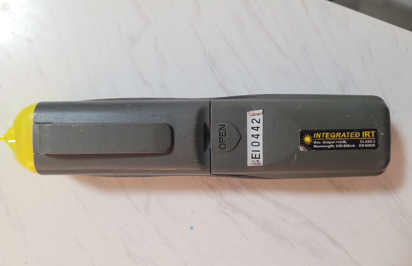General Tools Voltage Detector 3-In-1 Non Contact