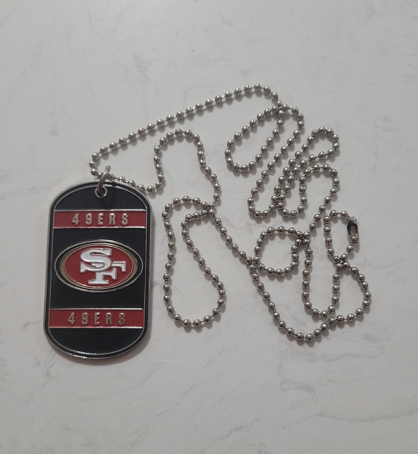 San Francisco 49ers Man Cave Bundle