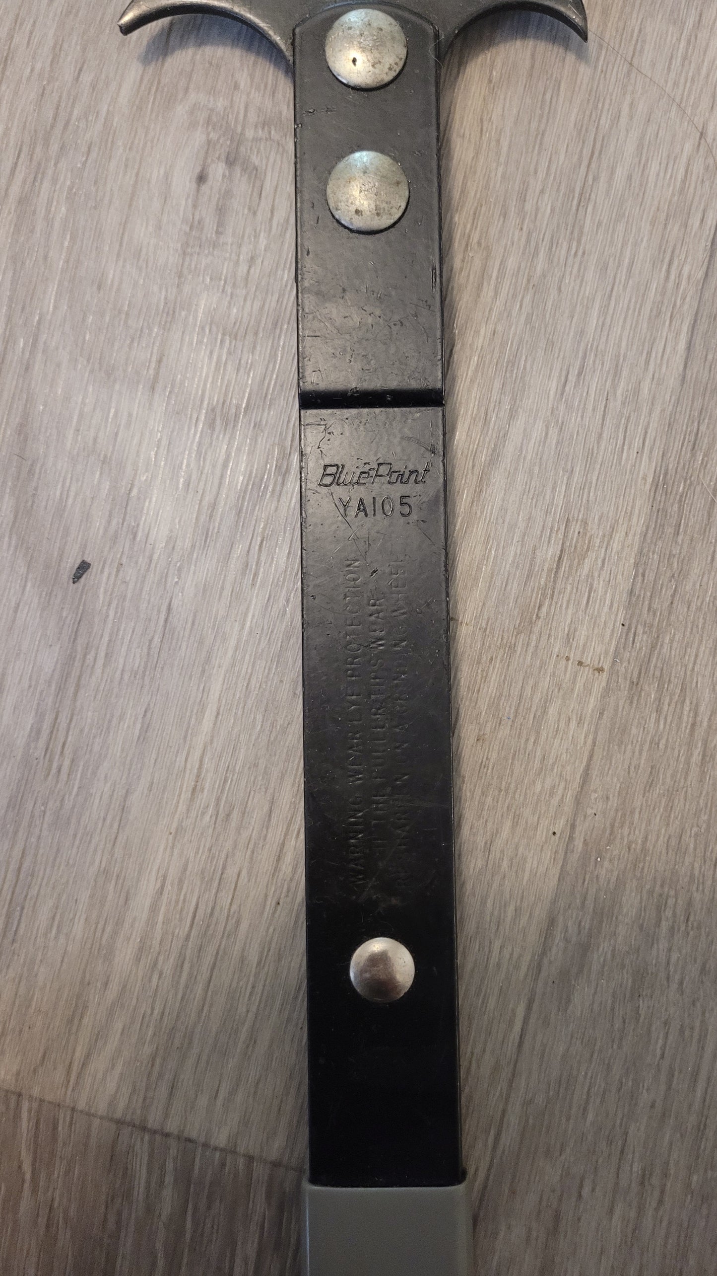 Blue-Point YA105 Seal Puller Tool