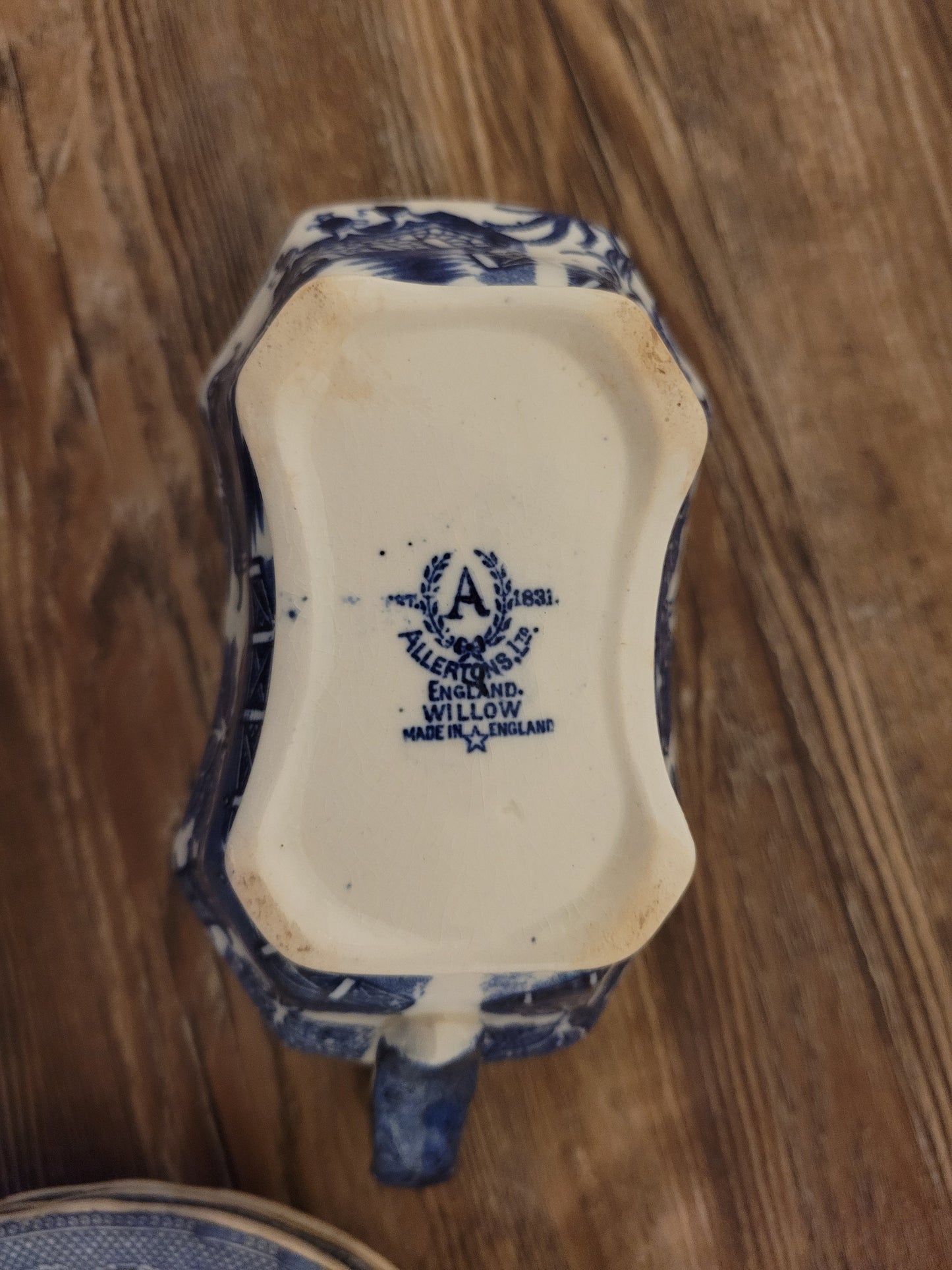 Serving Dish
