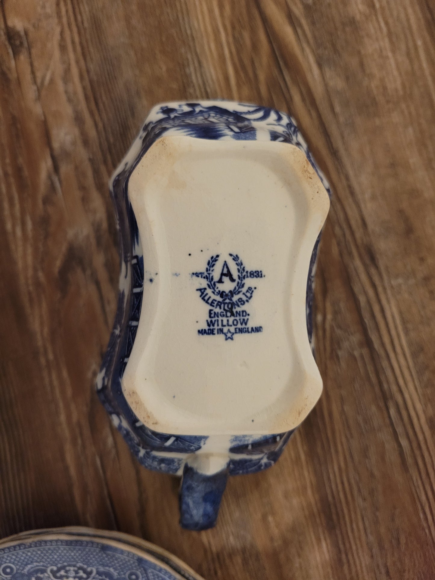 Serving Dish