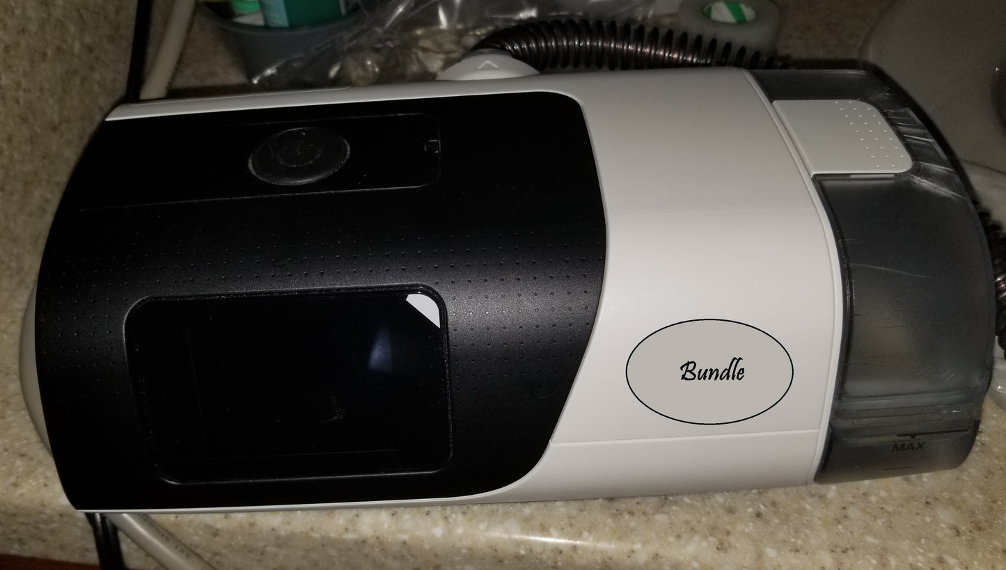Res-Med Air-Sense 11 Air Machine