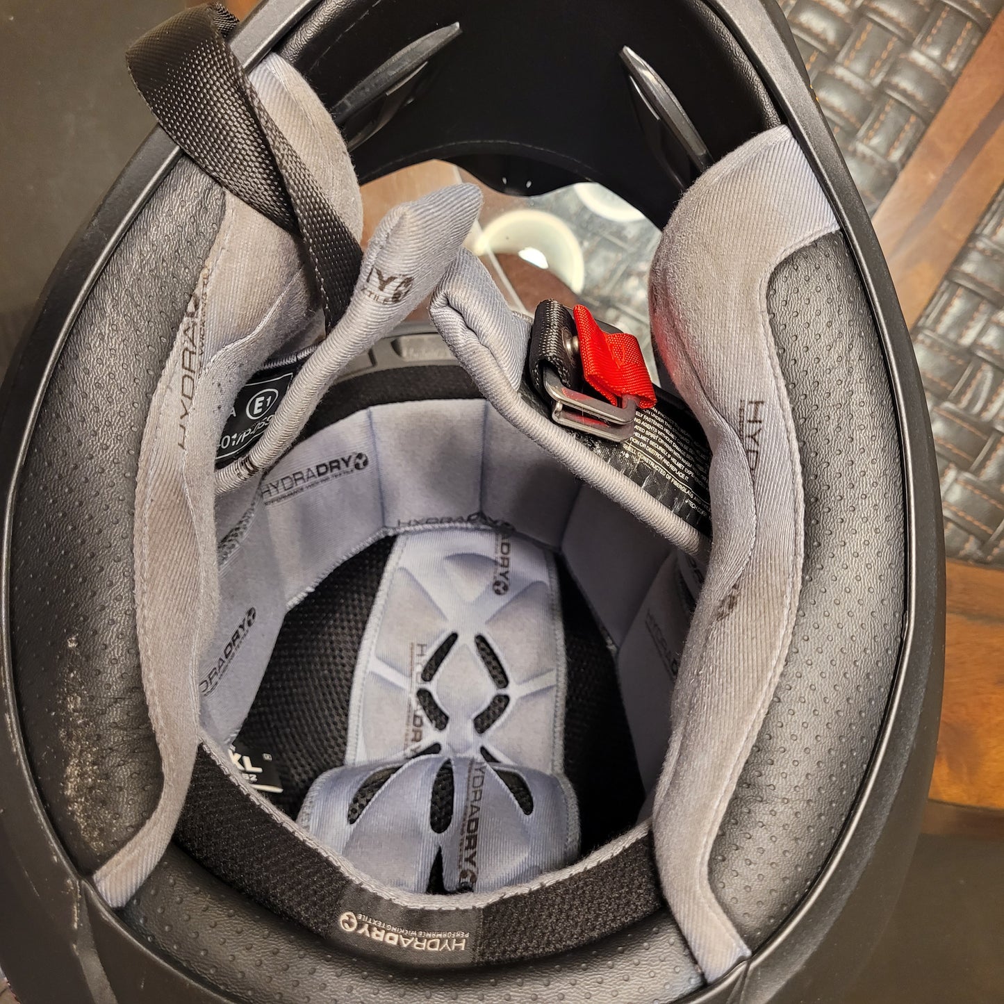 Icon Airmada Rudos Helmet XL