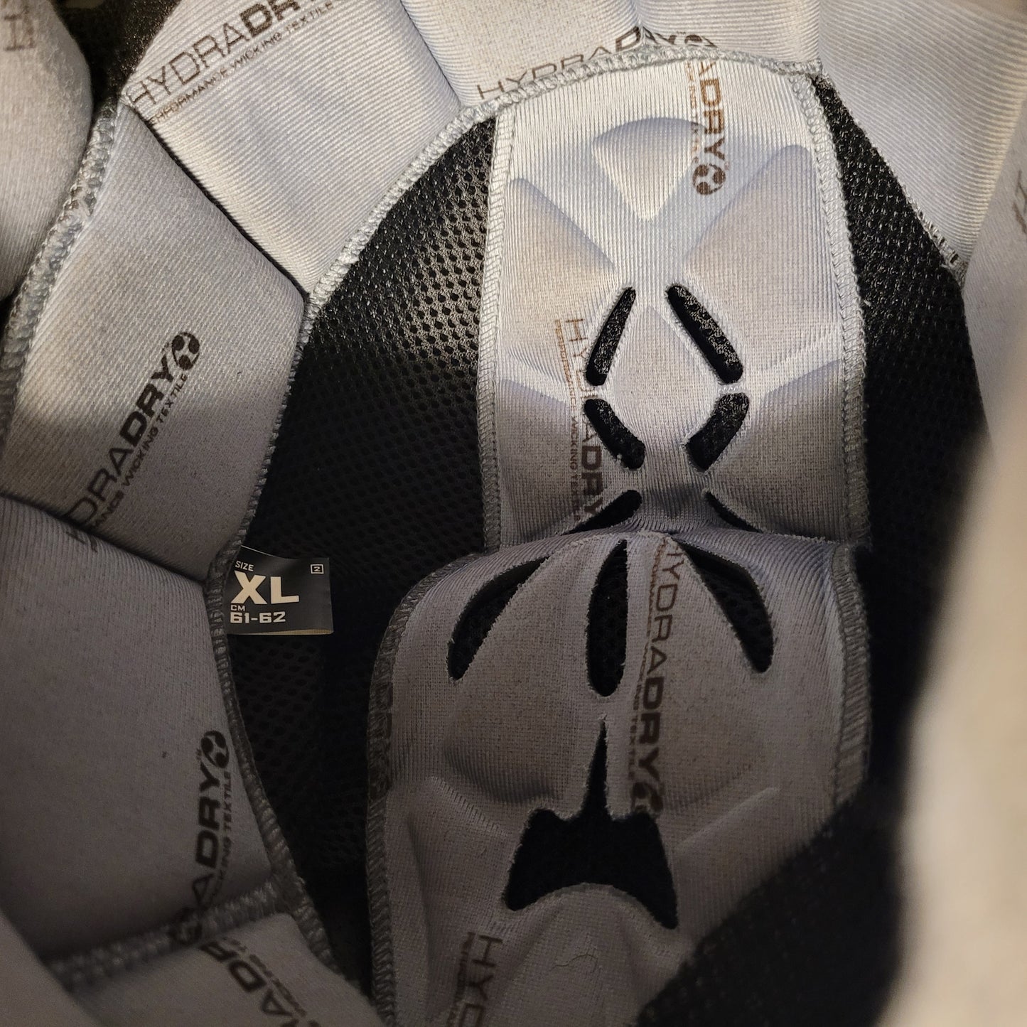 Icon Airmada Rudos Helmet XL