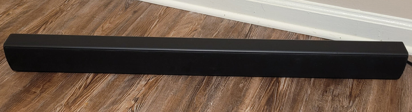 onn 36" 2.1  Bluetooth Soundbar & Remote