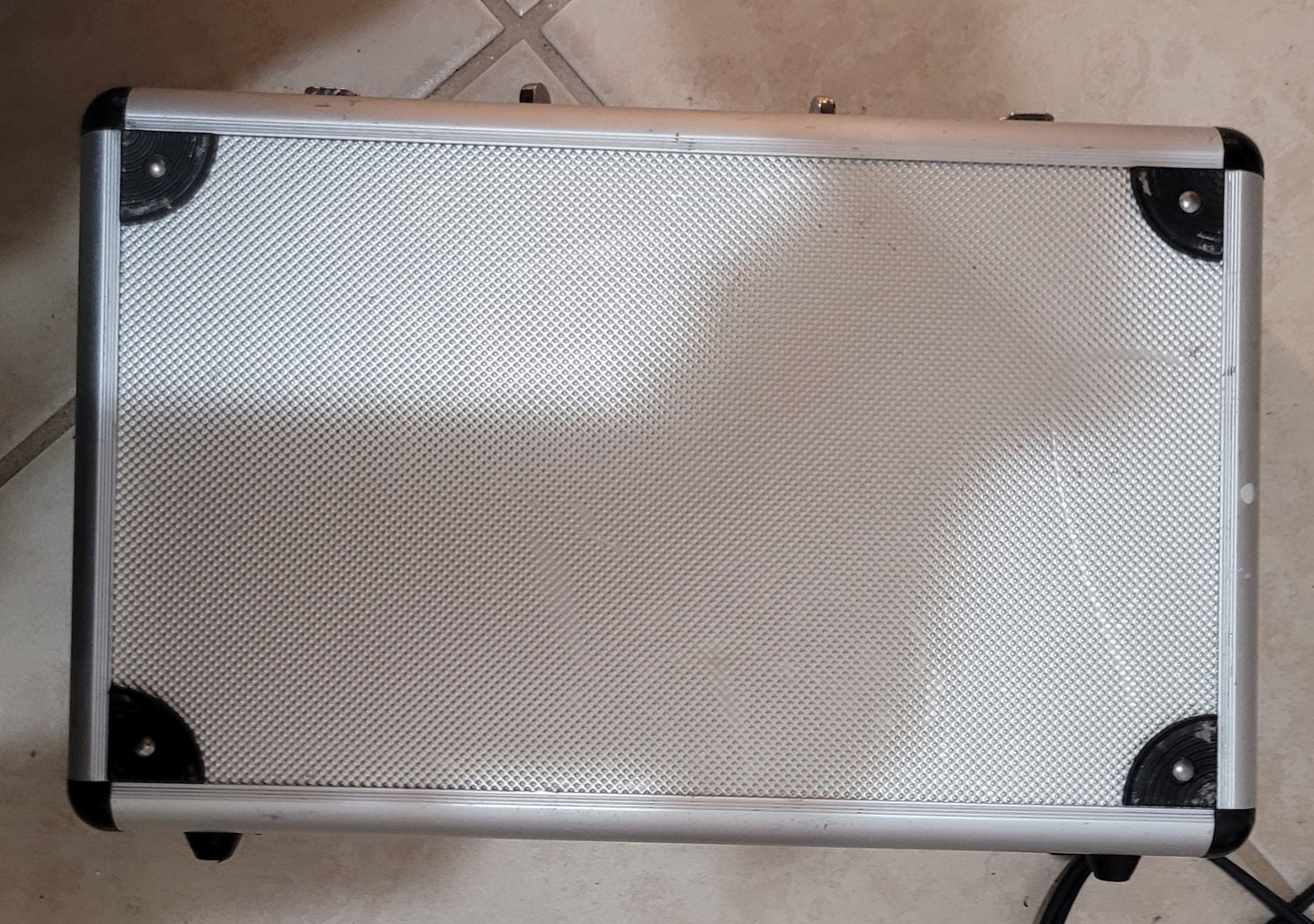 Delicacy CPU-C Automatic Halogen Leak Detector - Never Used