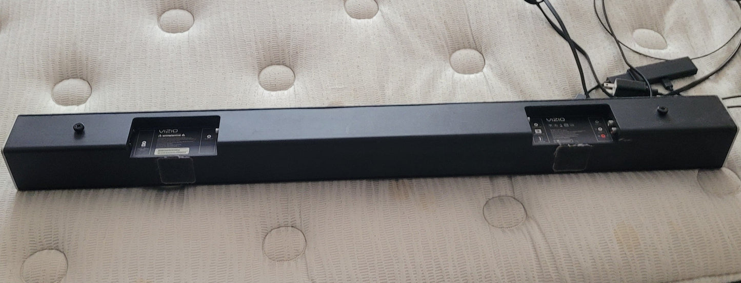 Vizio Sound bar 38" 2.0 SB3820-C6