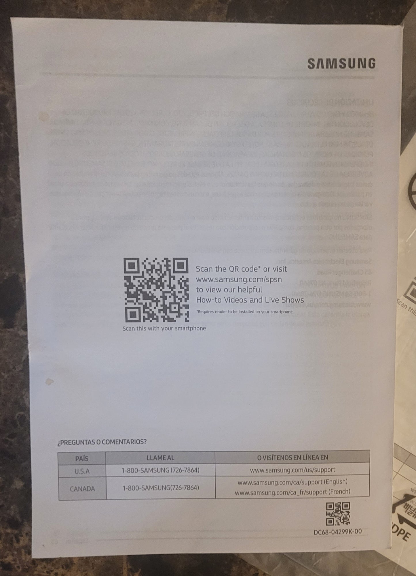 Samsung Wireless SmartThings Washer and Dryer Set - Platinum