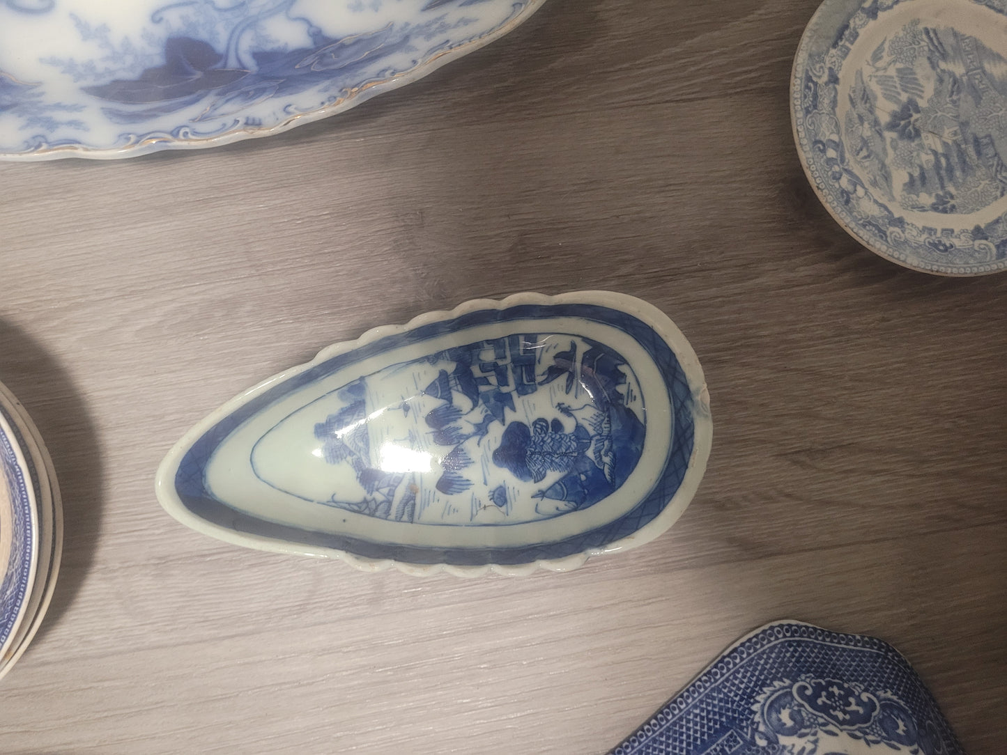 Serving Dish