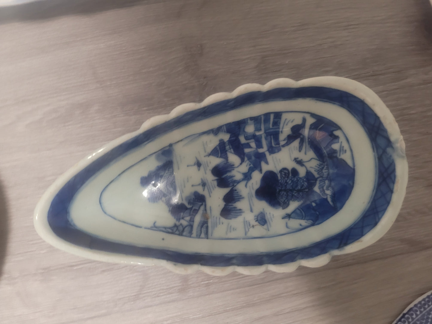 Serving Dish