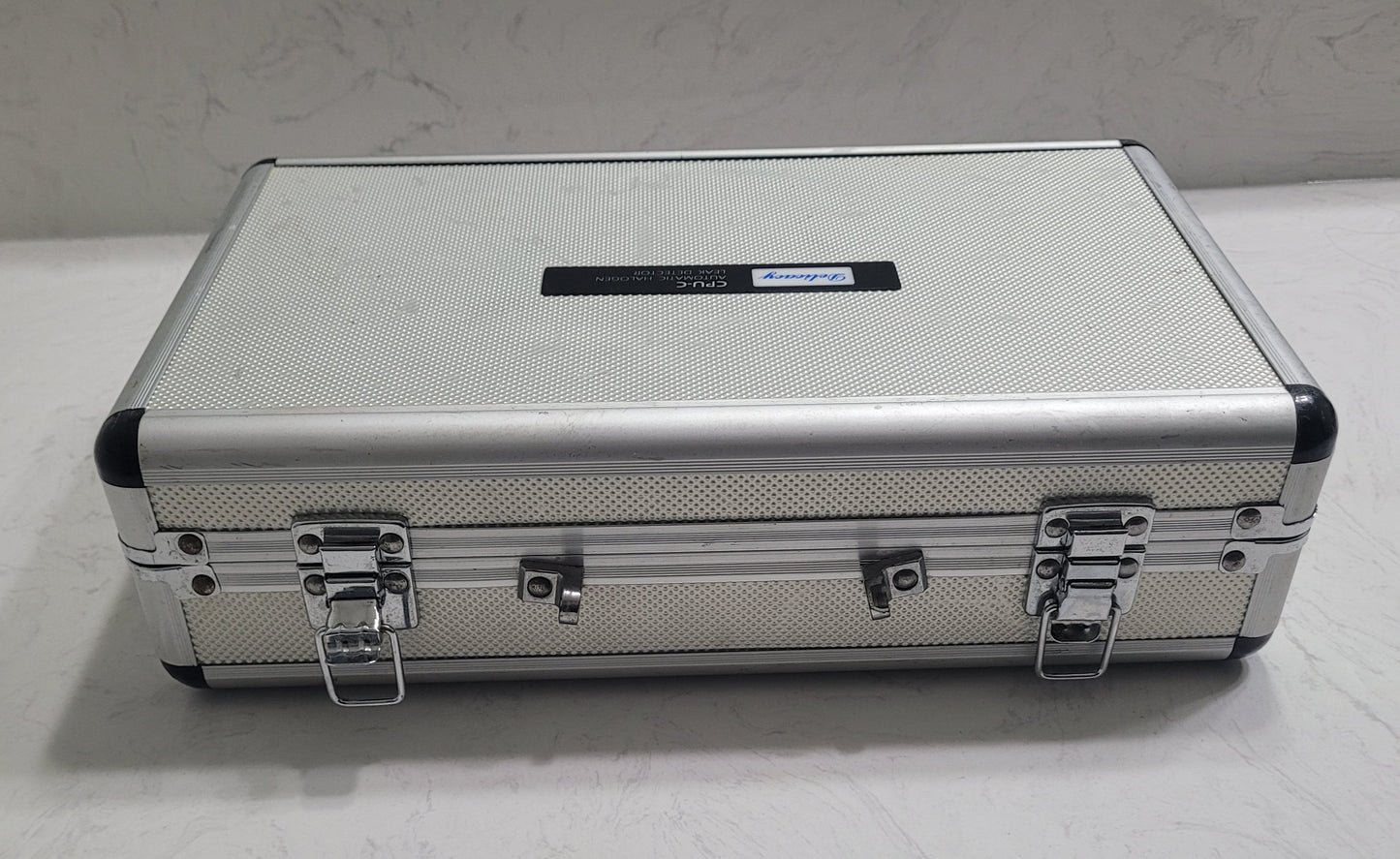 Delicacy CPU-C Automatic Halogen Leak Detector - Never Used