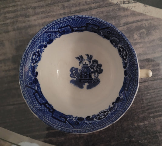 Albert England Antique Cup