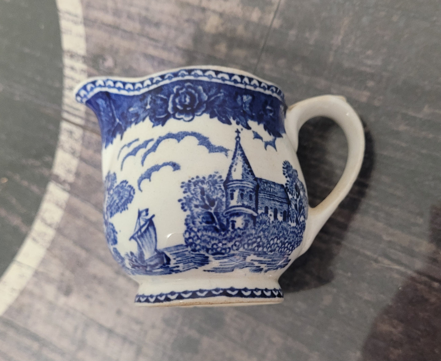 Arabia Collectors Cup