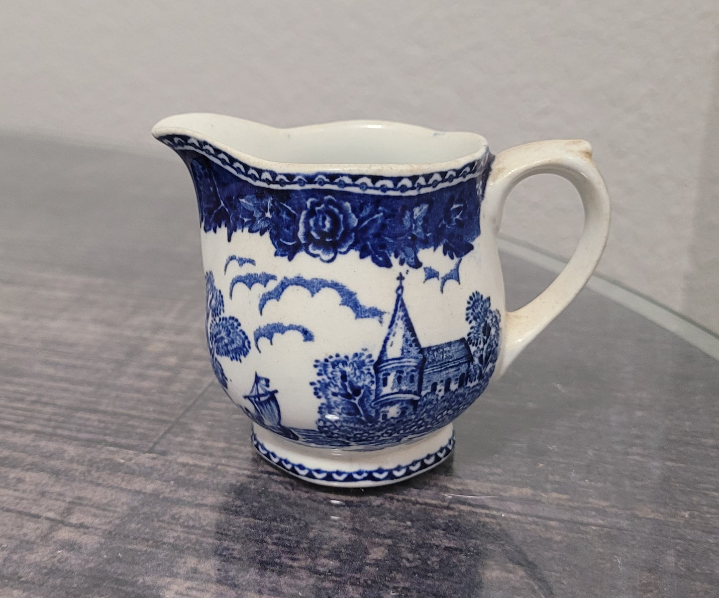 Arabia Collectors Cup