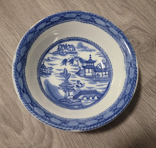 Ashworth Bros Bowl