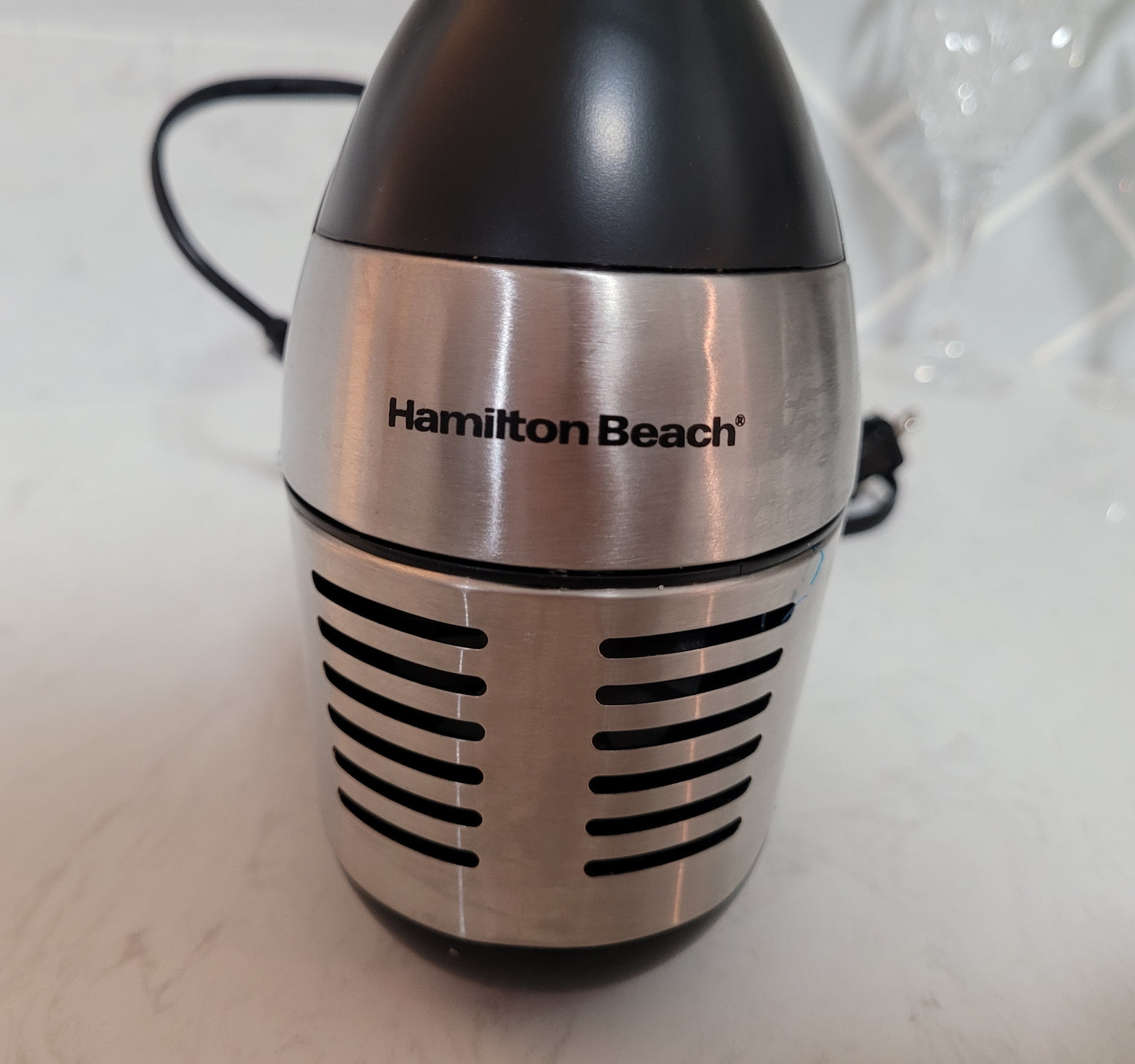 Hamilton Beach Hand Mixer Model 62649