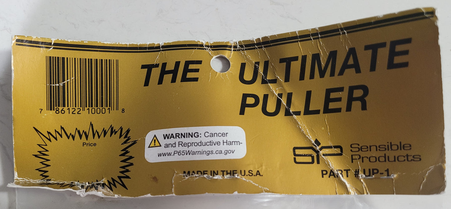 The ultimate puller hvac fan blade puller NIB