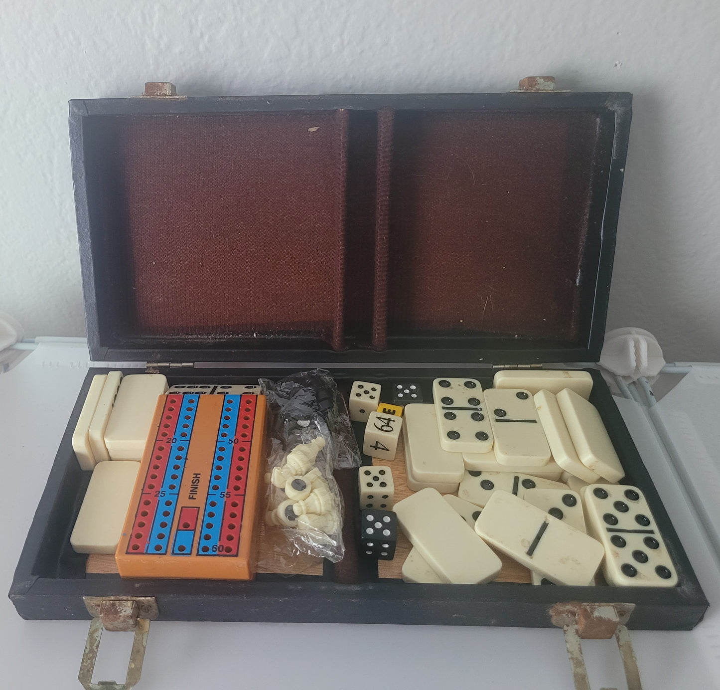 TOOLS & MISC ITEMS