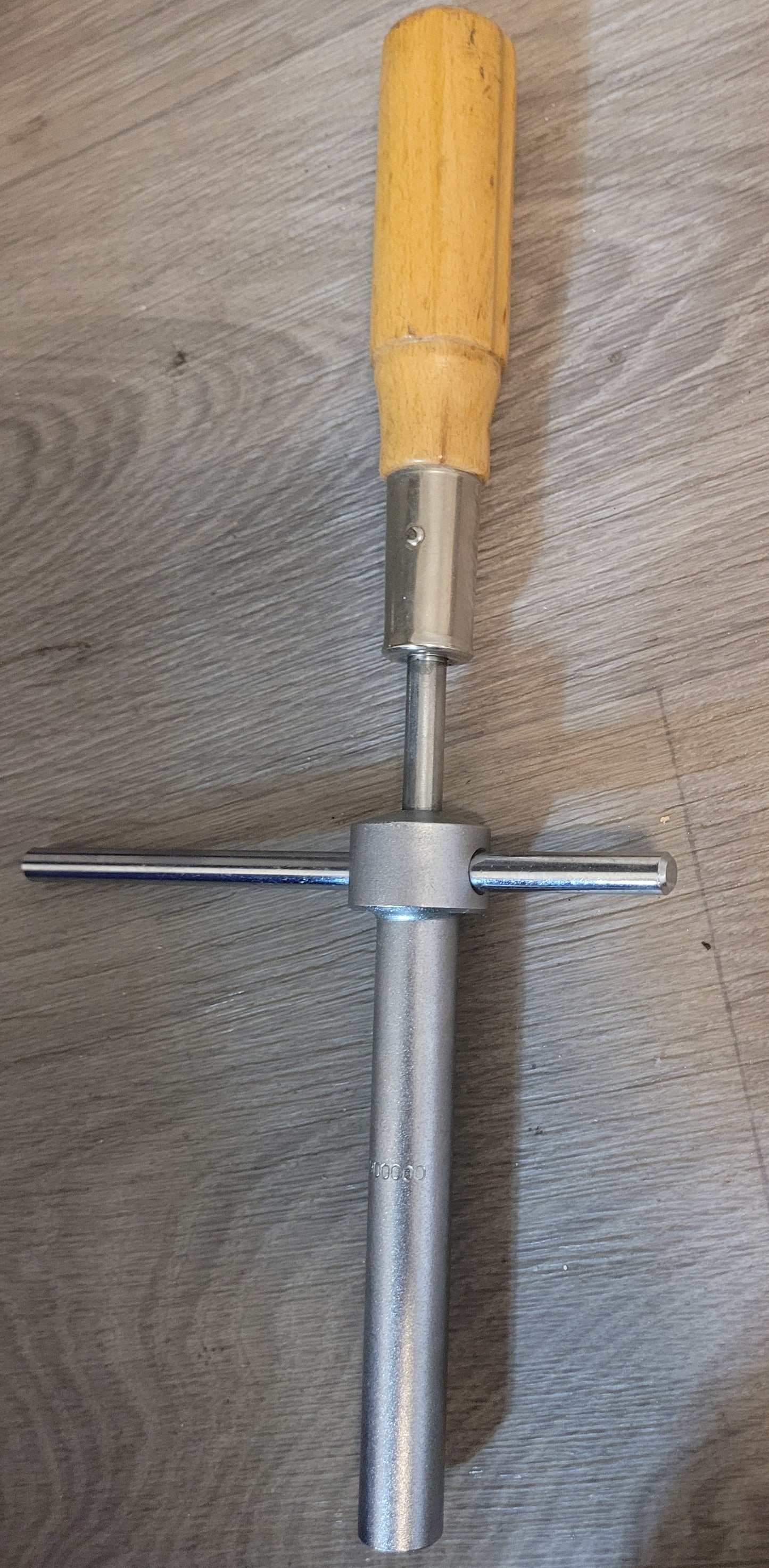 Genuine Honda OEM 10mm Valve Adjustment Wrench