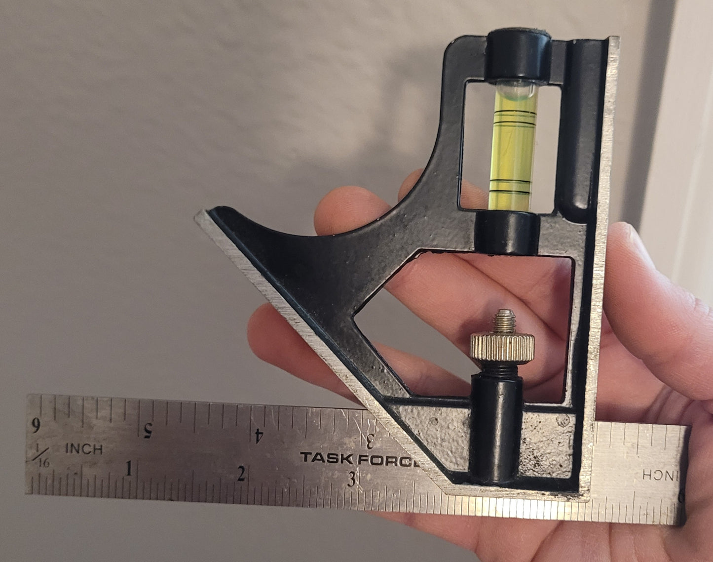 TOOLS & MISC ITEMS