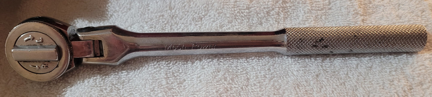 TOOLS & MISC ITEMS