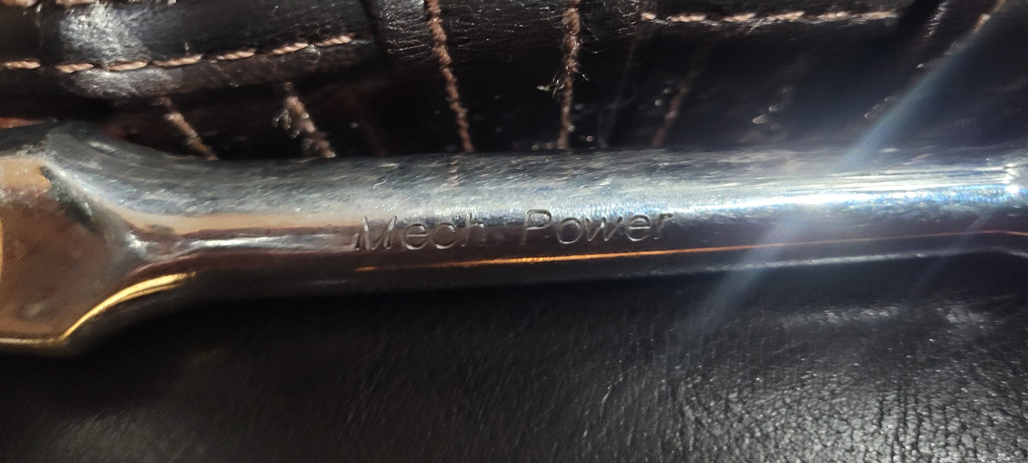 Mech Power Wrench