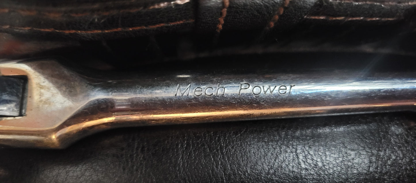 Mech Power Wrench