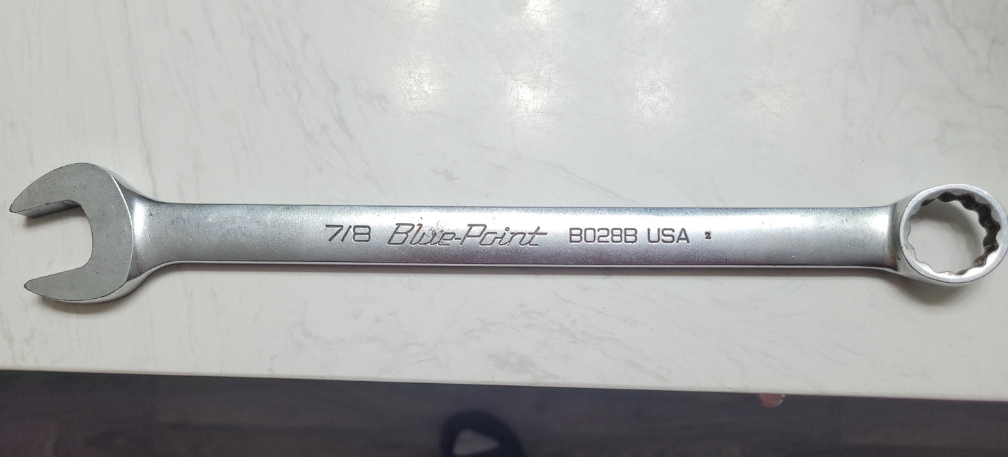 BLUE POINT TOOLS BOER22 (WKS010203)