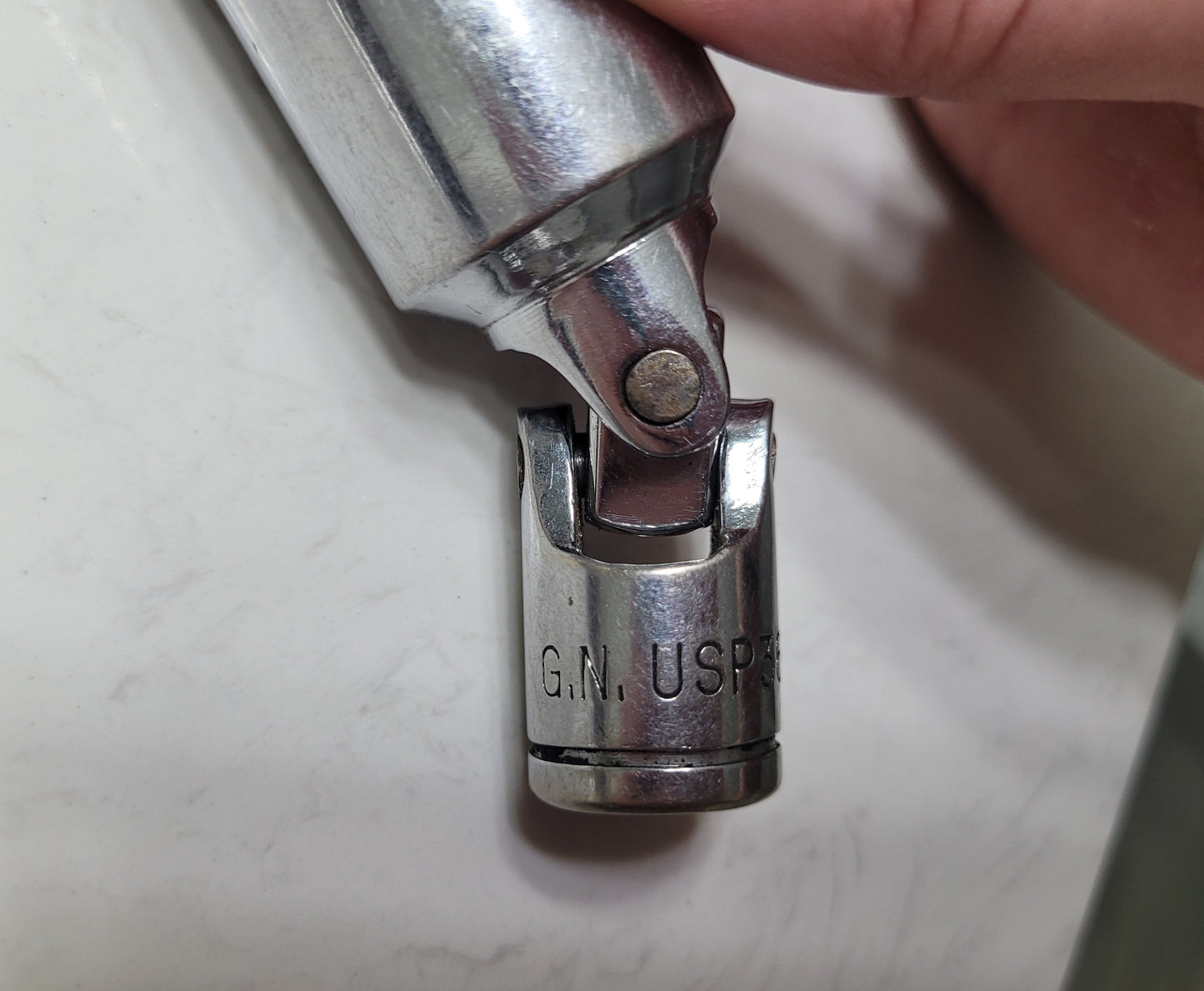TOOLS & MISC ITEMS