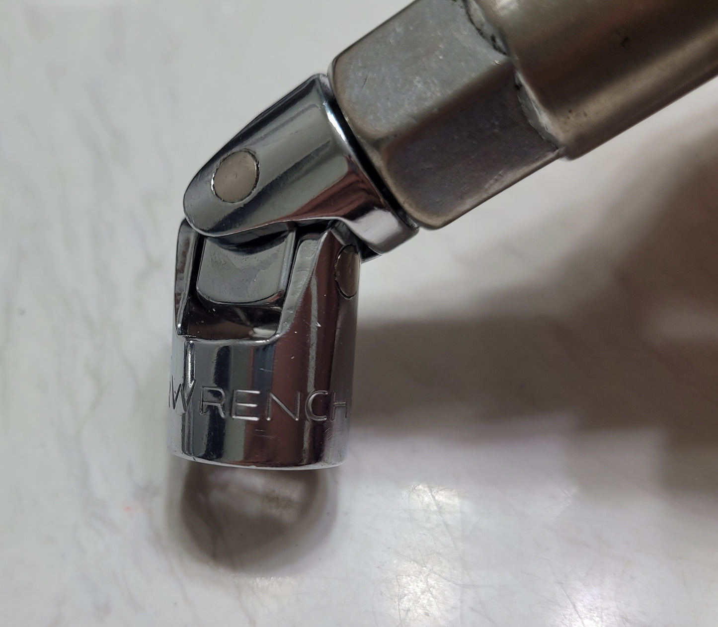 TOOLS & MISC ITEMS