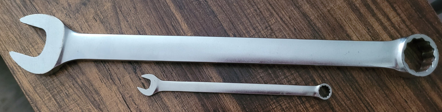 Blue Point 2pc Wrench Set