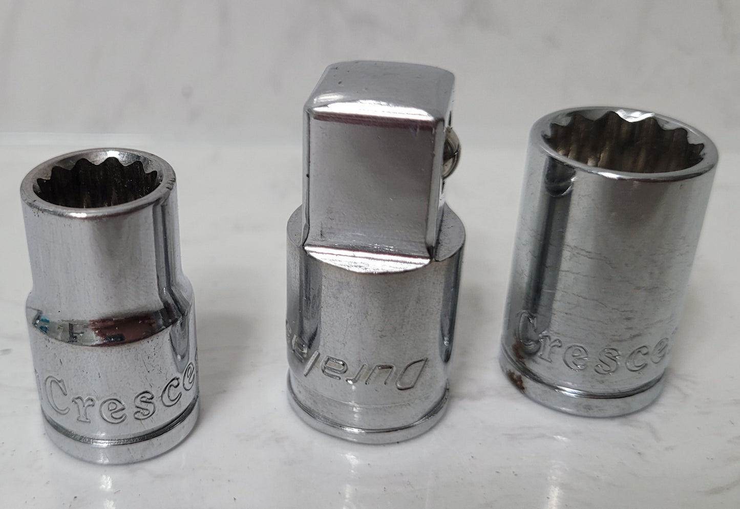 TOOLS & MISC ITEMS