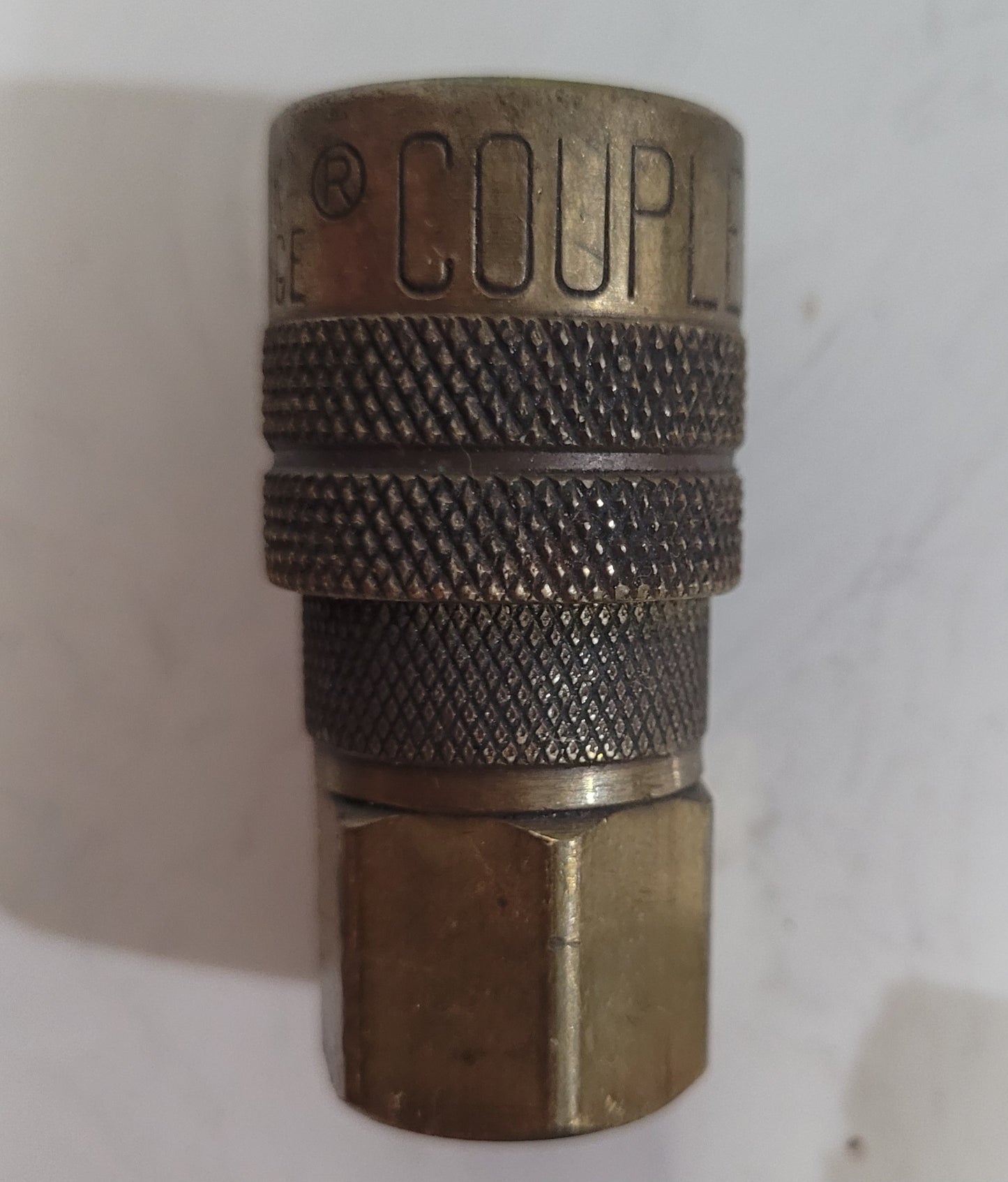 TOOLS & MISC ITEMS