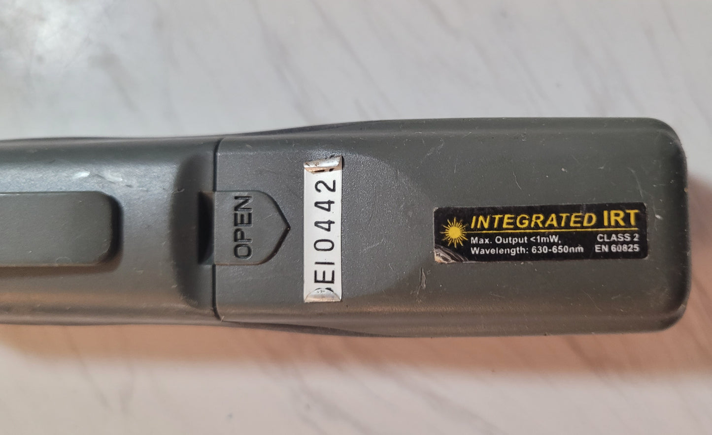 General Tools Voltage Detector 3-In-1 Non Contact
