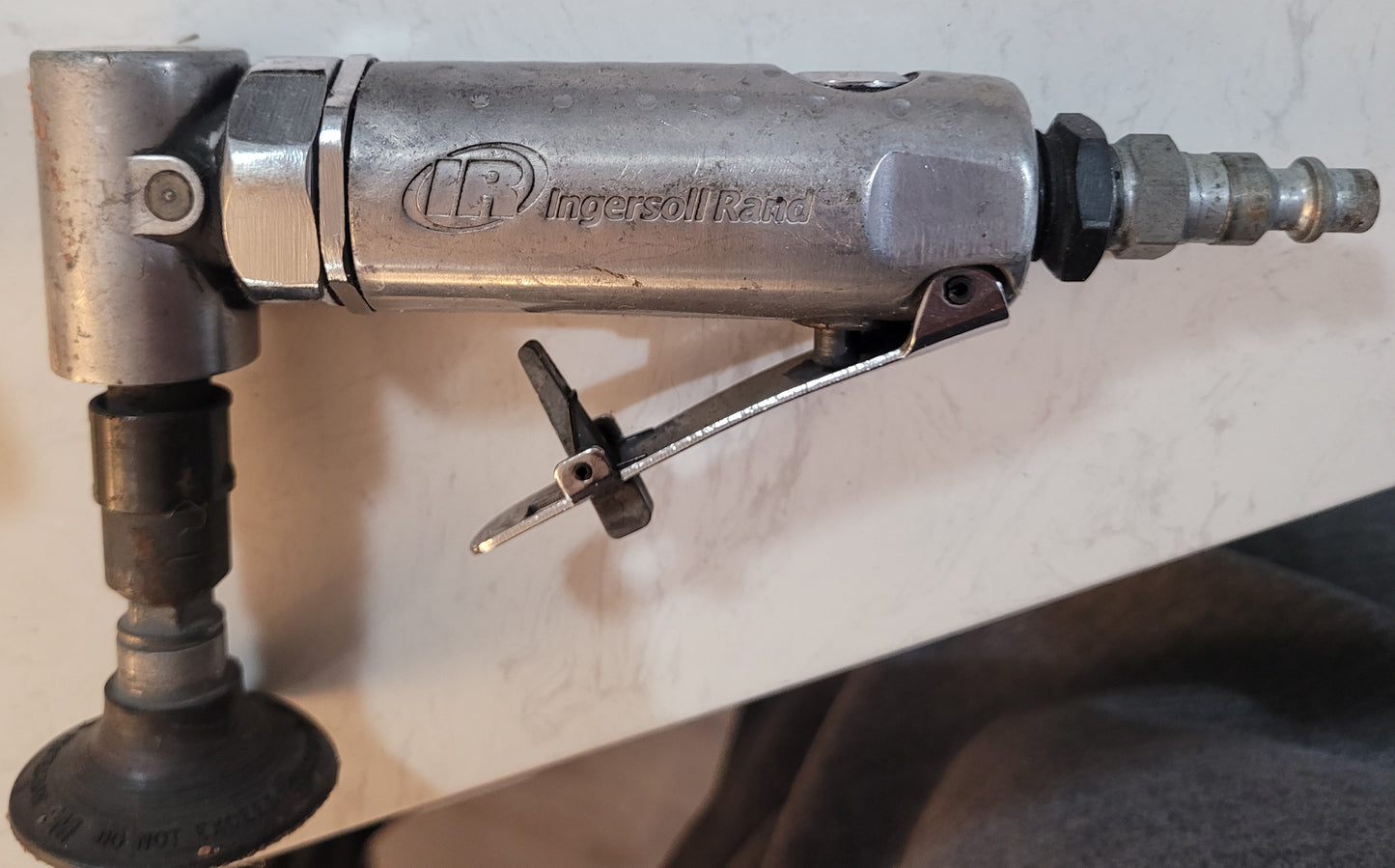 Ingersoll Rand 301B Angle Die Grinder