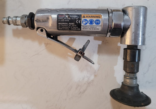 Ingersoll Rand 301B Angle Die Grinder