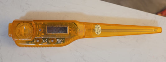 UEi Test Instruments PDT550 waterproof digital thermometer