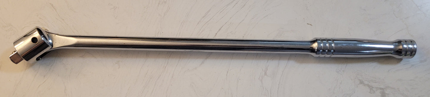 19" Flex Head Breaker Bar 1/2 Drive