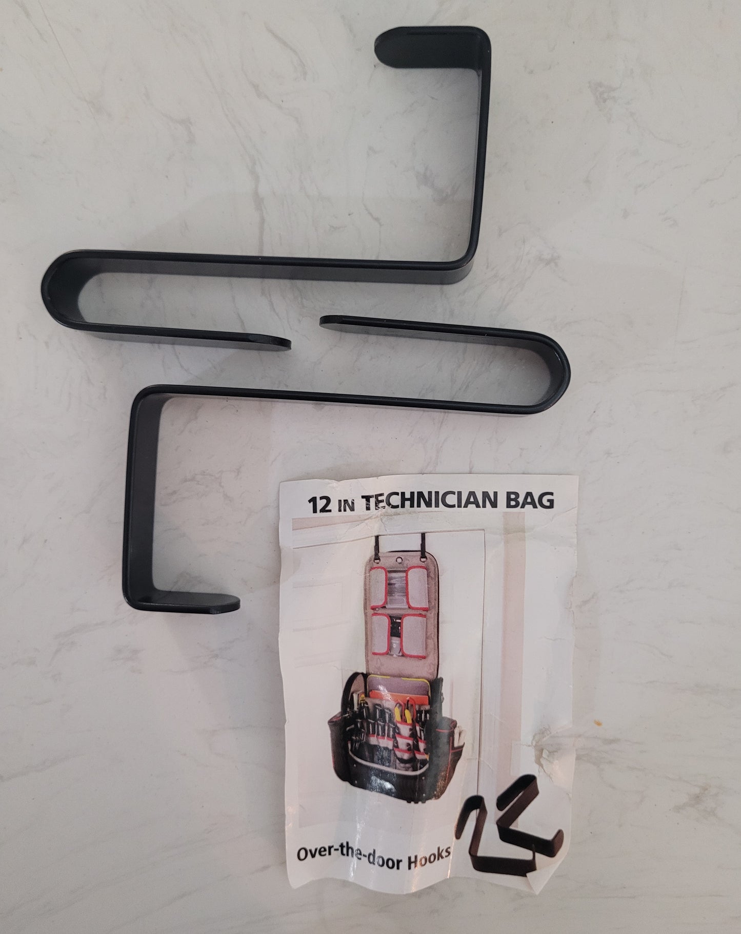 Husky 12" Technician Tool Bag