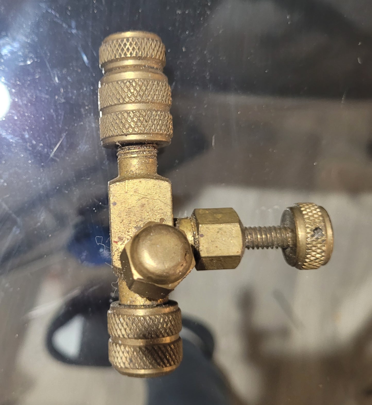 C&D Valve Core Tools
