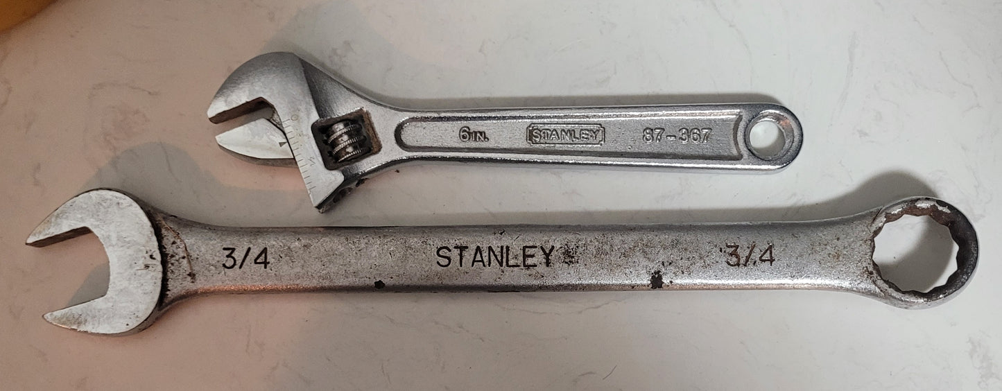 TOOLS & MISC ITEMS
