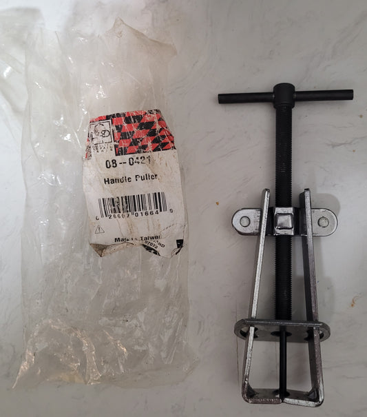 KISSLER 08-0421 Handle Puller,Metal 31XJ01
