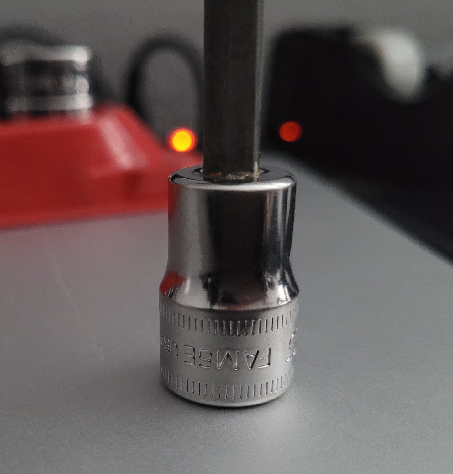 Snap-on Socket 6 FAM6E