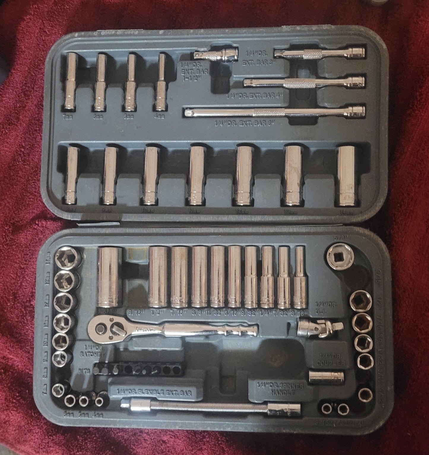 Blue Point Tools