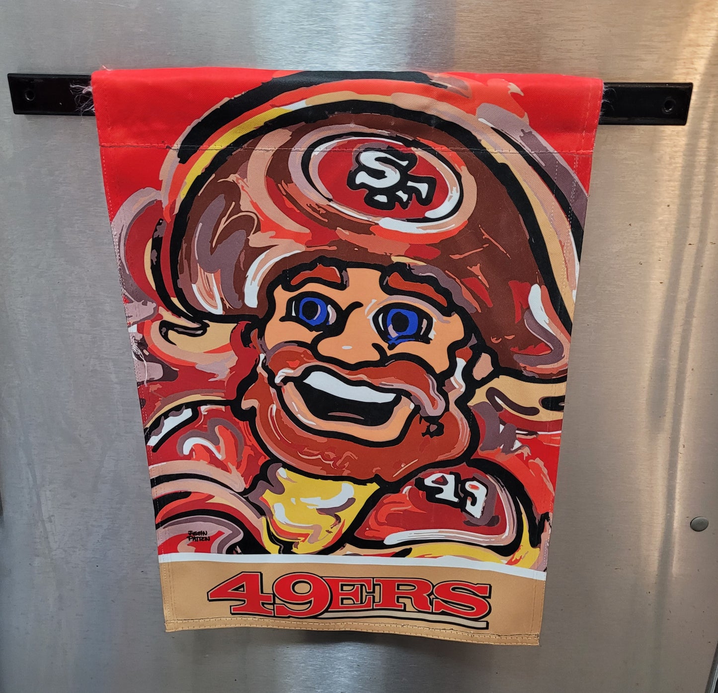 San Francisco 49ers Man Cave Bundle