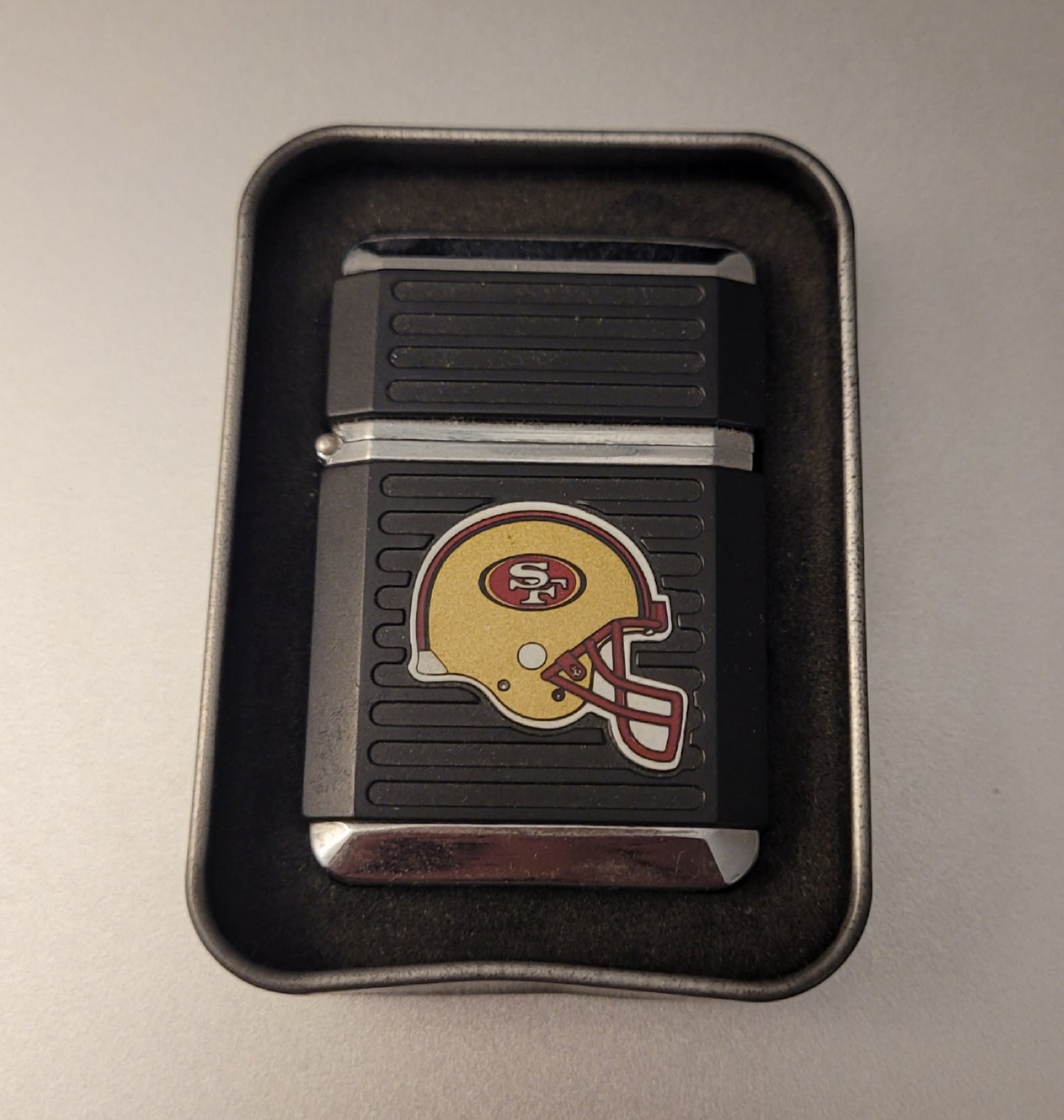 San Francisco 49ers Man Cave Bundle