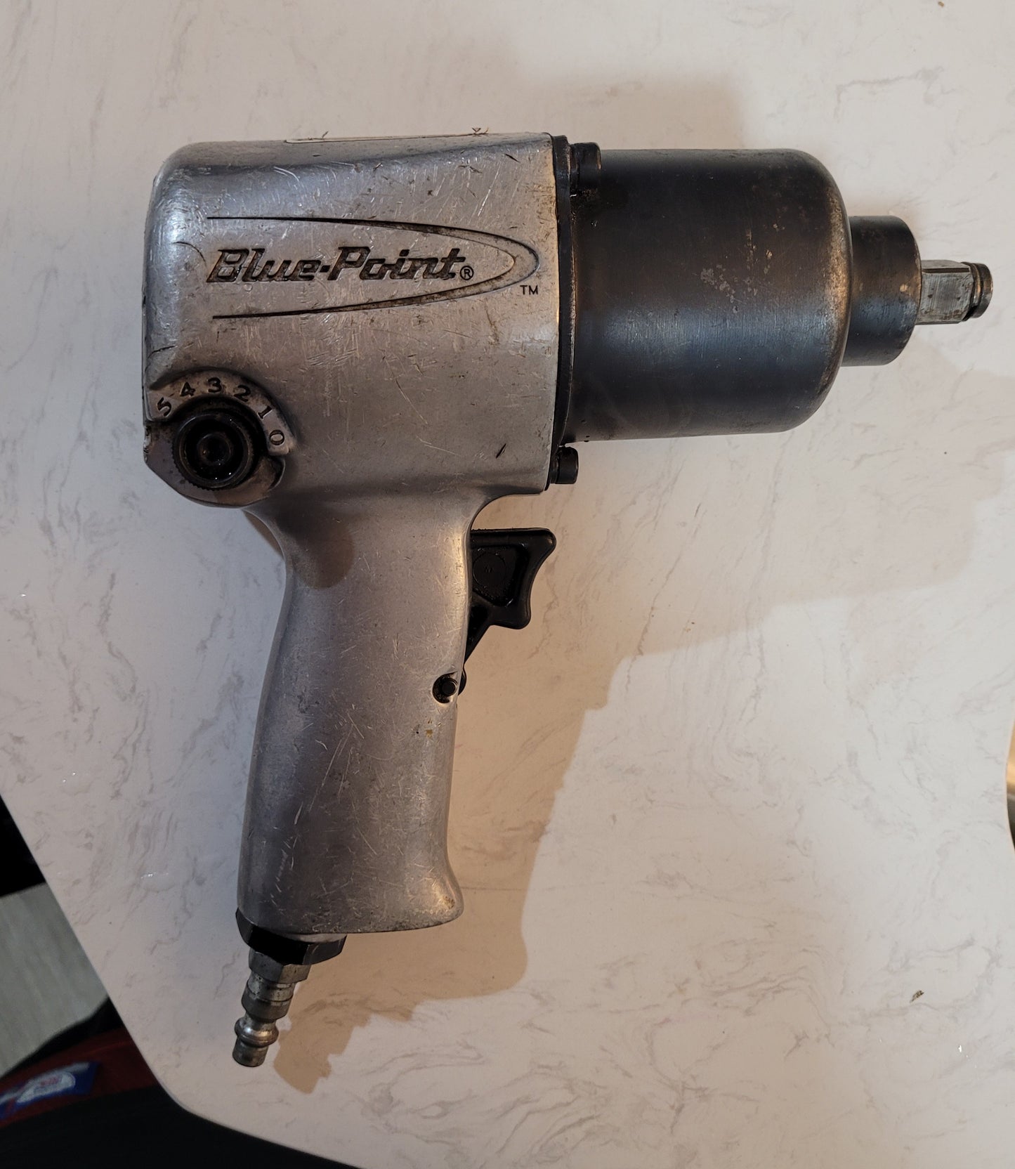 Blue-Point AT123B 1/2" Air Impact Wrench