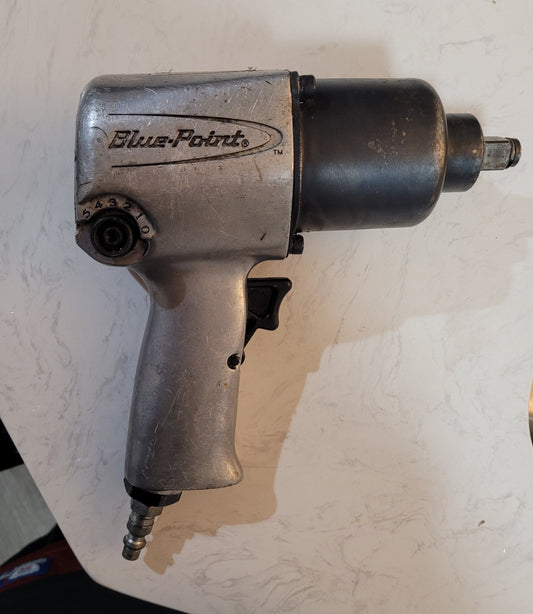 Blue-Point AT123B 1/2" Air Impact Wrench