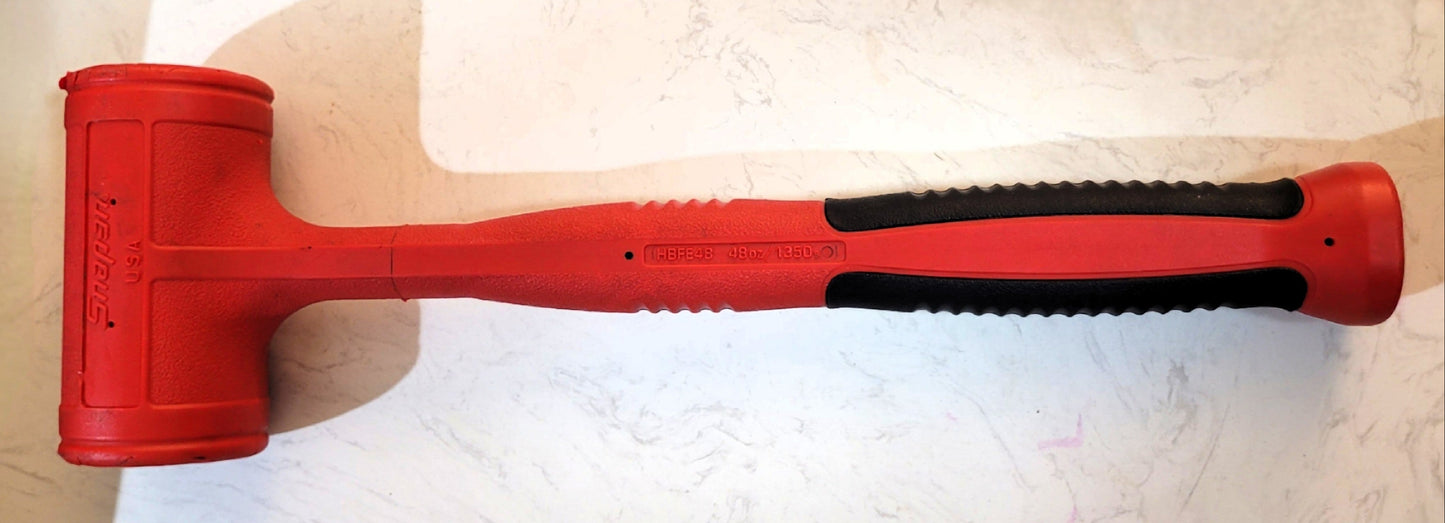 Professional Snap-on Tool Lot